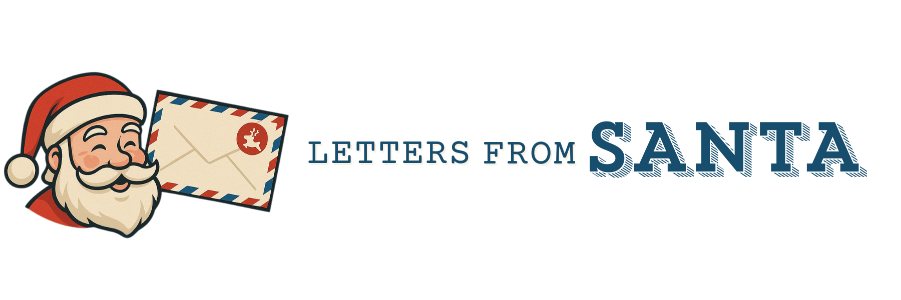 Letters From Santa Canada